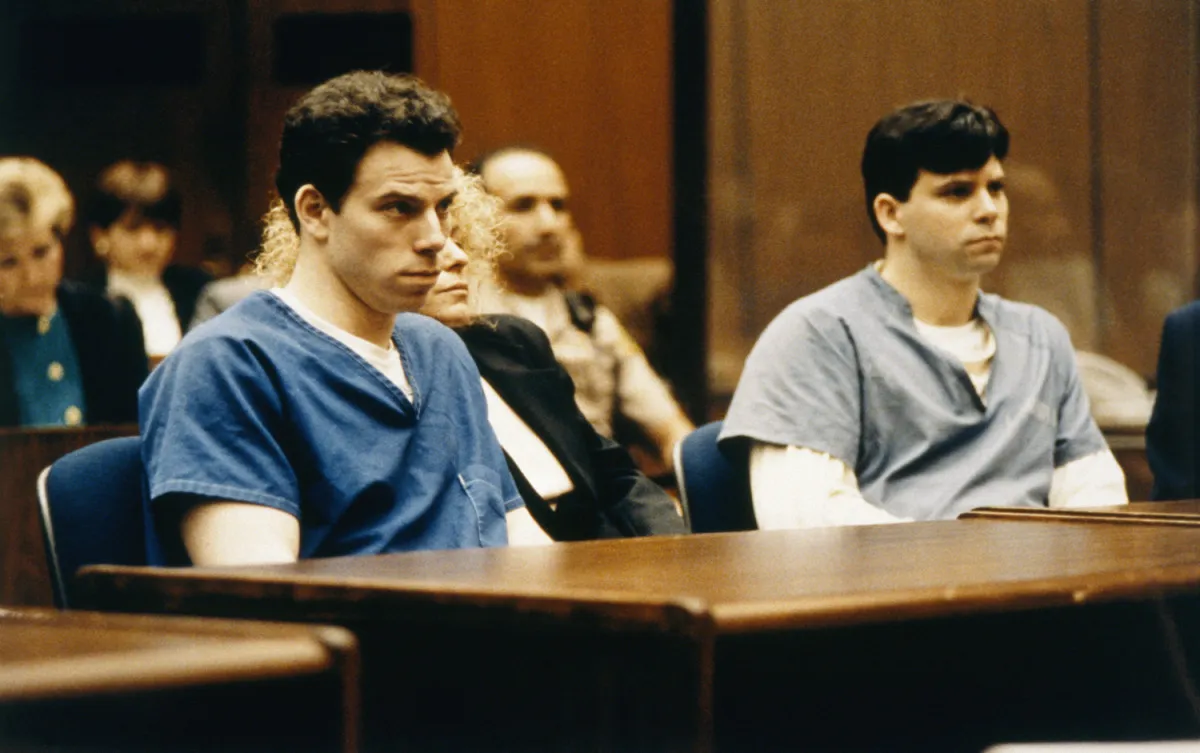 Everything You Wanted to Know About the Menendez Brothers Case.