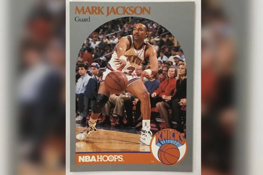 Menendez Brothers Murderers Surface On Viral Basketball Trading Card.