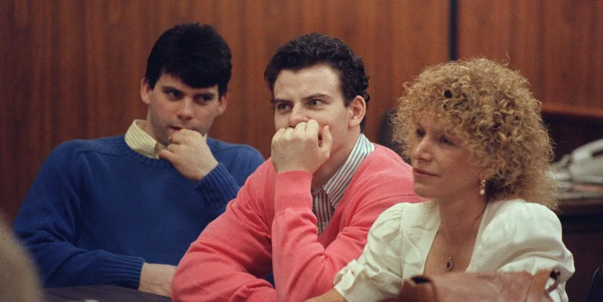 Where Are the Menendez Brothers Now?.