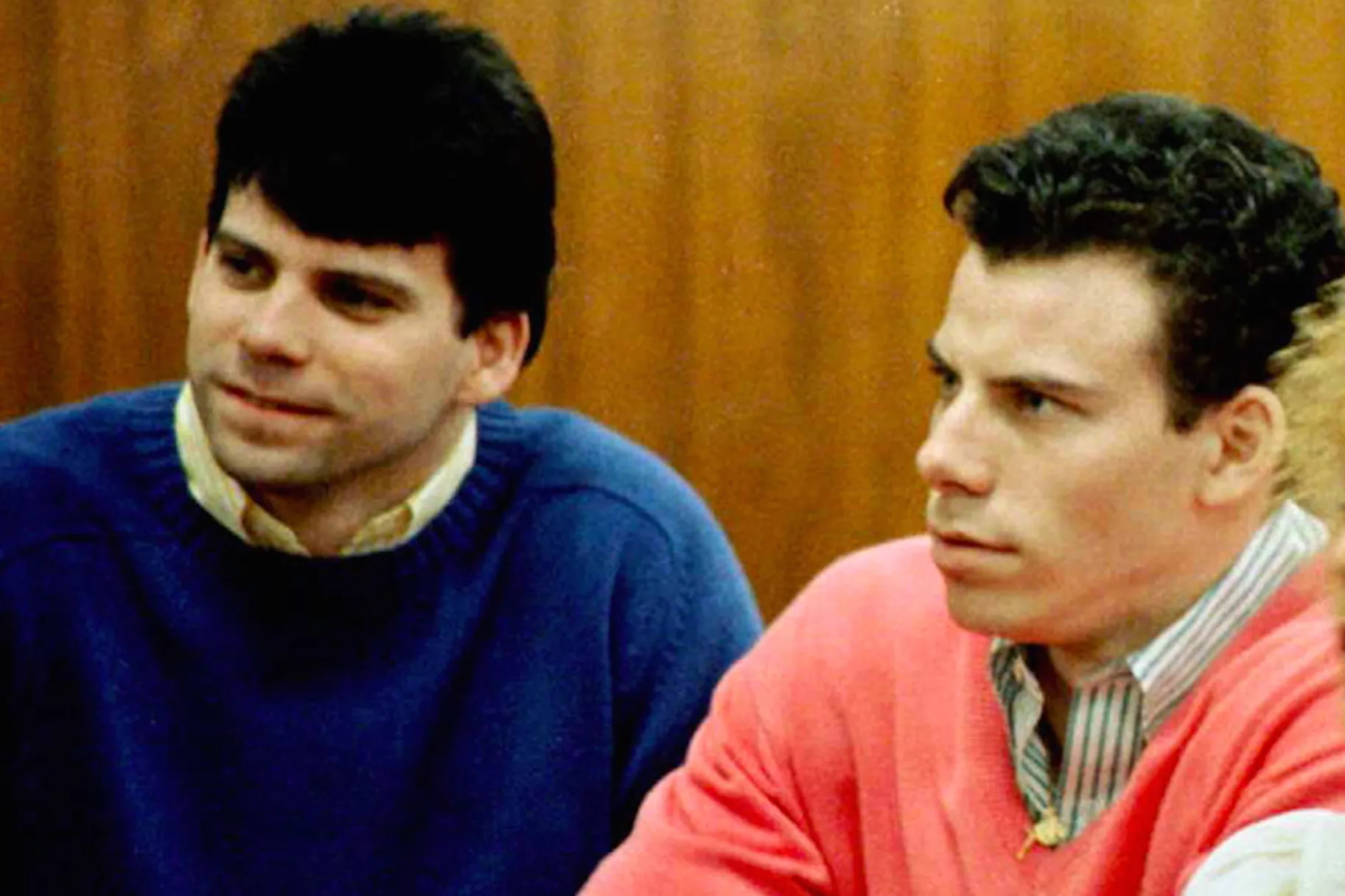 30 Years After Gunning Down Their Parents, The Menendez Brothers Say They ‘Don’t Deserve’ To Be In Prison.