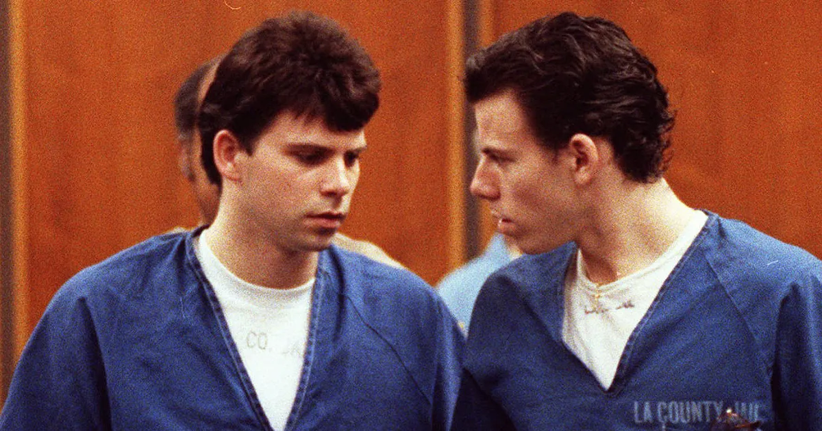 30 Years After the Menendez Brothers Murders, Read PEOPLE’s 1990 Cover Story.