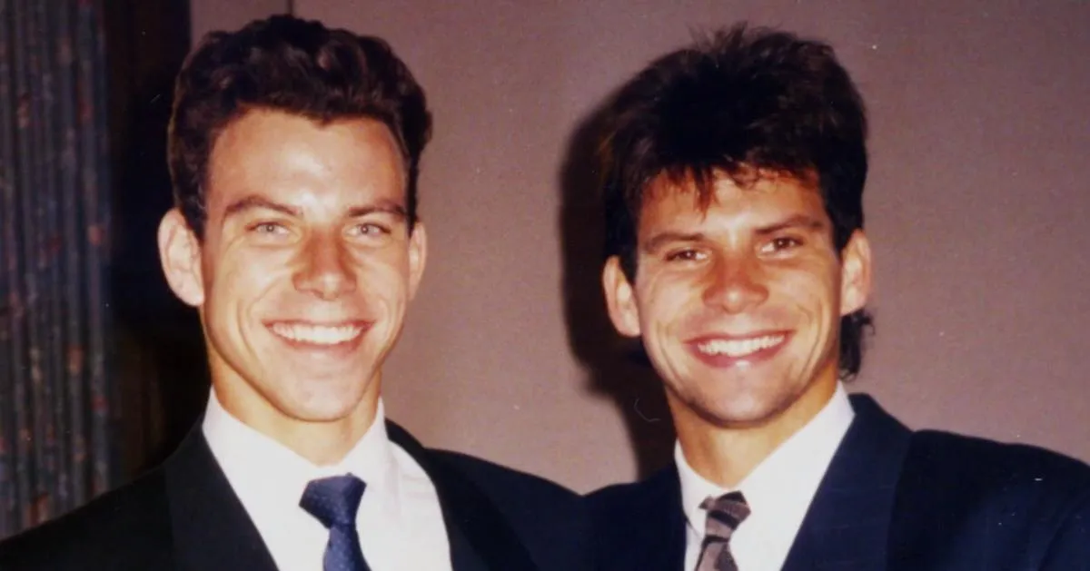 What Happened to the Menendez Brothers’ Money? — Plus, Who They Married.