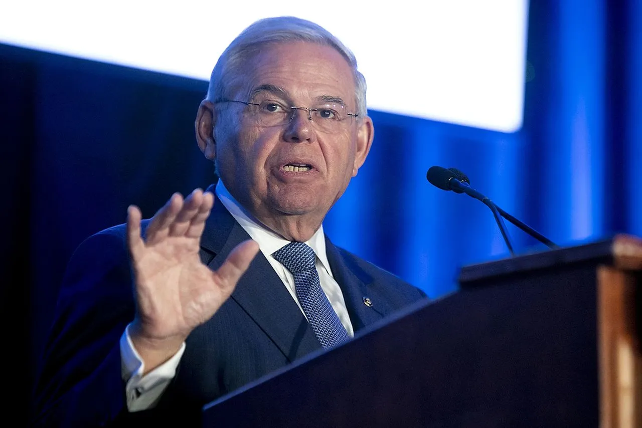 Feds can’t let our people suffer, Menendez says, as he pushes for billions in aid to help N.J..