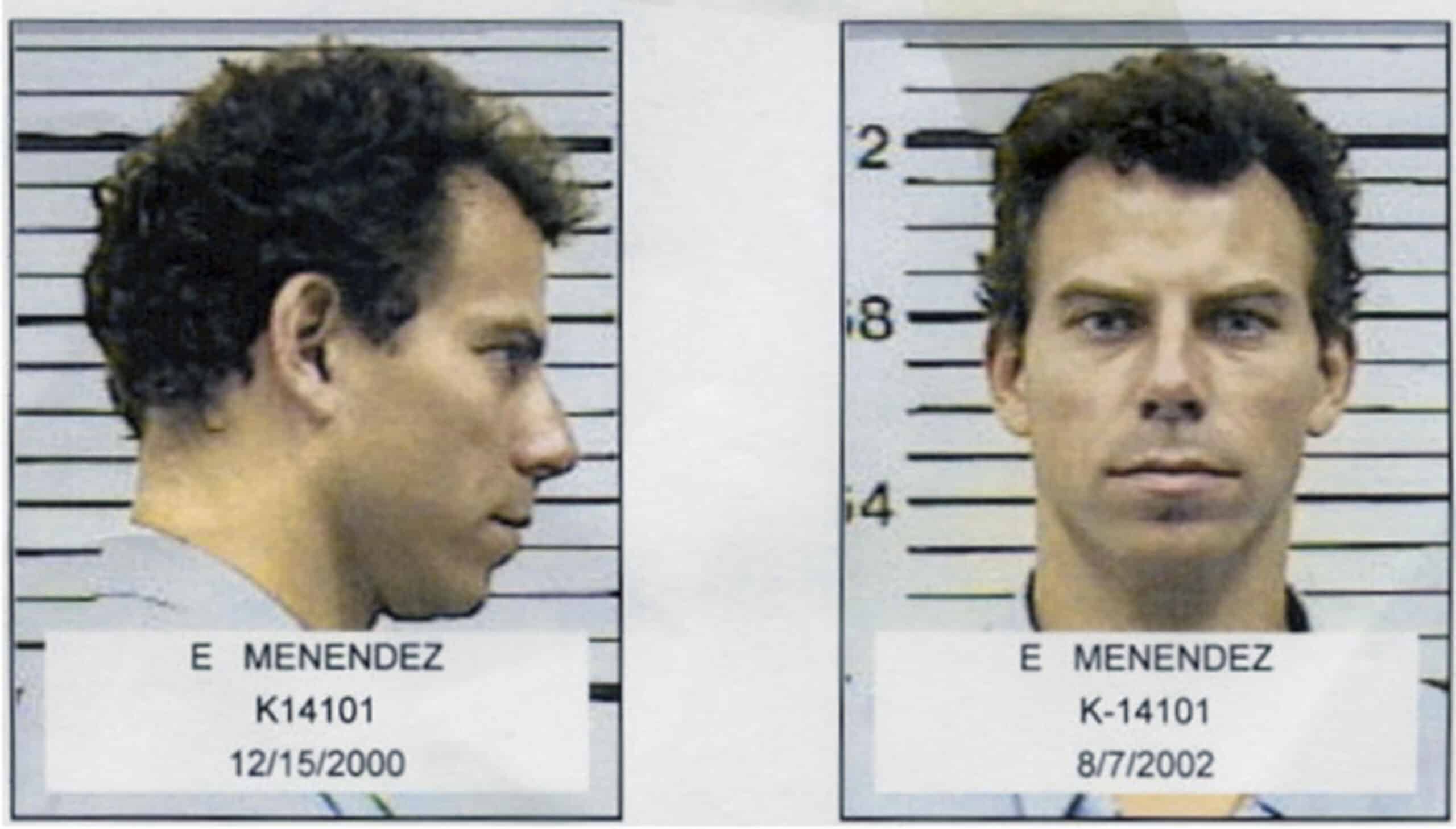 Menendez Brother Of 1989 Murders Forced Into Solitary Confinement After Receiving Hoax Marijuana Package In Prison.