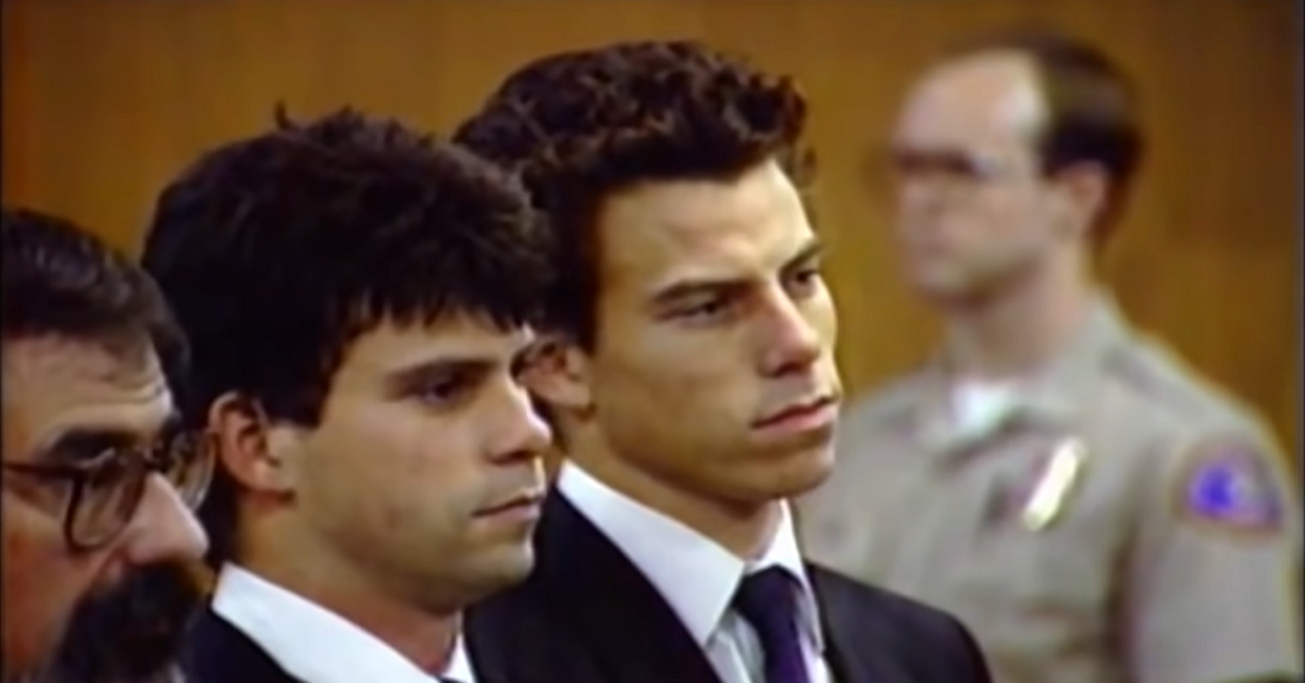 Are the Menendez Brothers Getting Another Trial? They’re Viral on TikTok.