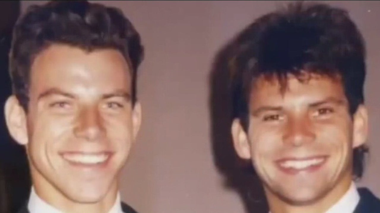 Group of TikTok users leading push to free Menendez Brothers.