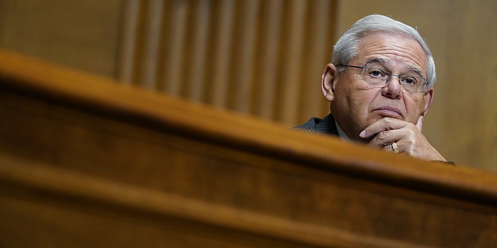 Menendez Opening Remarks at Committee Hearing on U.S. Policy toward Turkey.