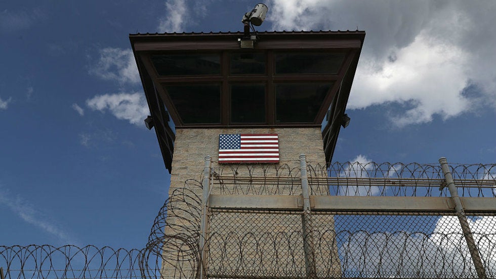 Overnight Defense. Biden faces pressure from Democrats to shrink size of Guantánamo Bay.