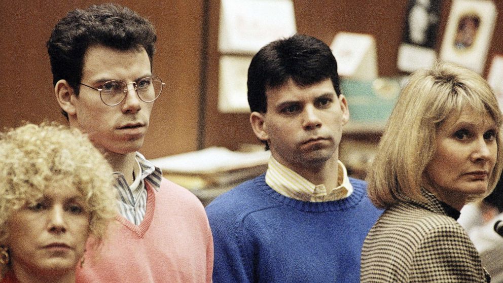 The Menendez brothers are back in the zeitgeist thanks to teens on TikTok. Reporter’s Notebook.