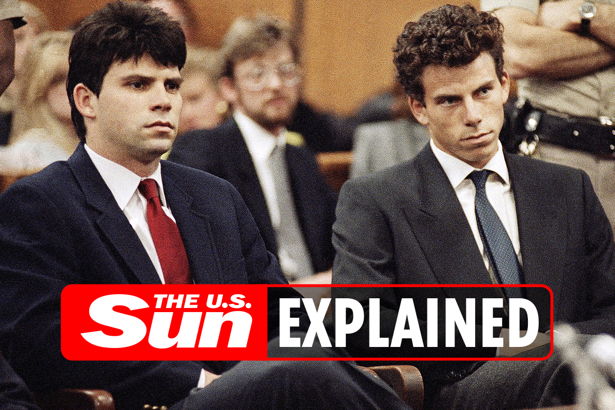 Where are the Menendez brothers today and how old are they?….