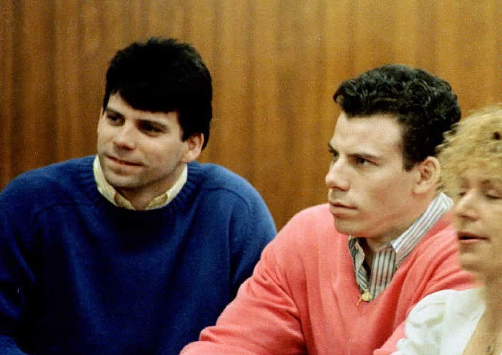 ‘Menendez Brothers. Misjudged?’ Documentary Happening Due to Renewed Interest in the Brothers.