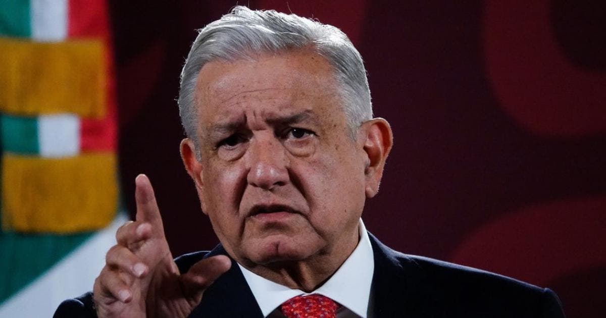 ‘Vamos a ventilarlo’. AMLO se lanza contra Bob Menendez, Ted Cruz y Marco Rubio.